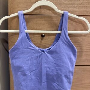 LuluLemon Align Tank